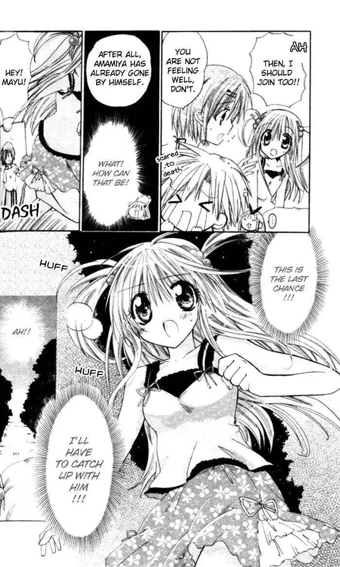 Pixie Pop Chapter 4 18